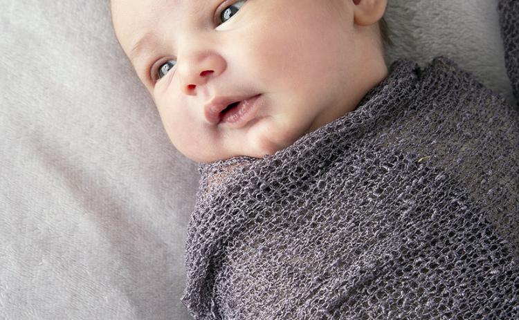 Baby Larson