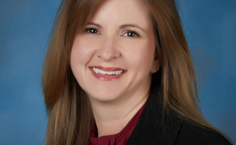 Jennifer Berning, CPA, Elected as
