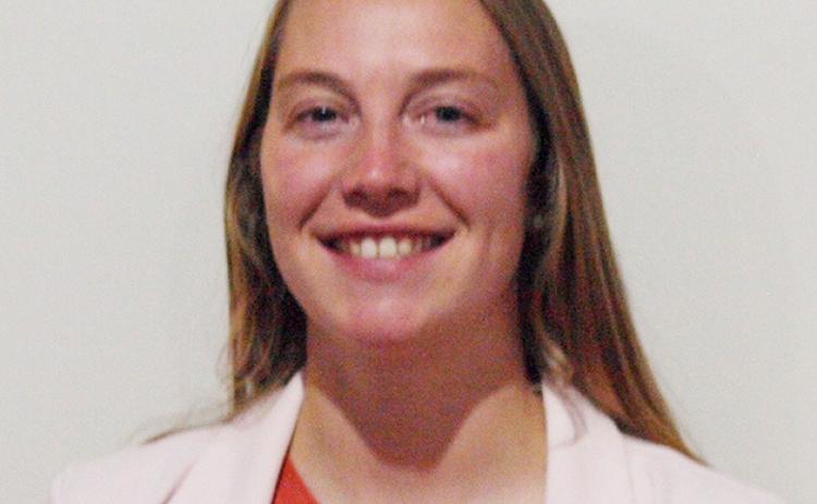 Ellisa Weilert, Candidate for Wichita County Commission, Precinct 3
