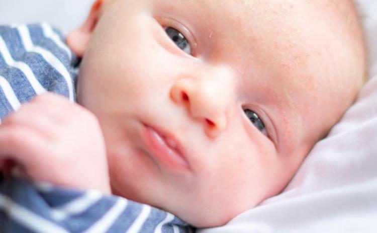 2021 IN REVIEW: BABIES!!!