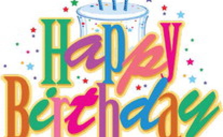 Donna Ridder 90th Birthday on July 17