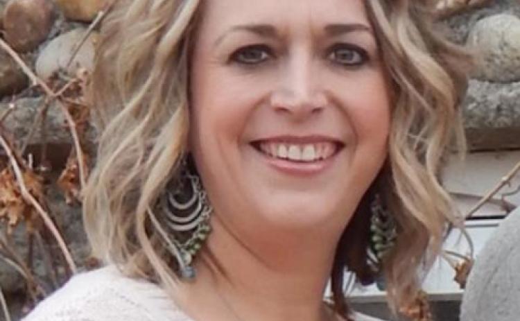 Your Vote Counts: Meet the Candidates USD 467 Board of Education