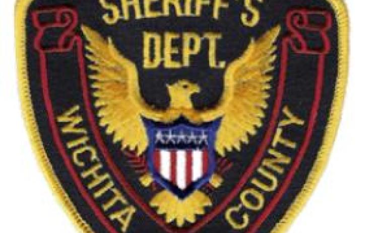Sheriff’s Blotter