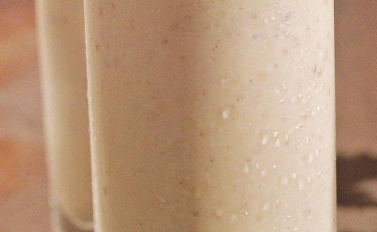 Enjoy a taste of the tropics for breakfast
