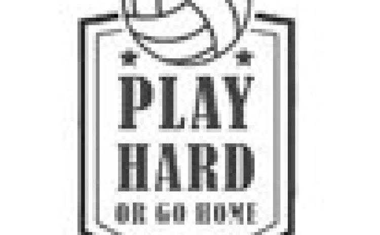 League Tourney for Lady Indians