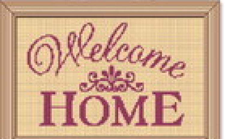 Marie McEntee, PA-C, Returns to WCHC