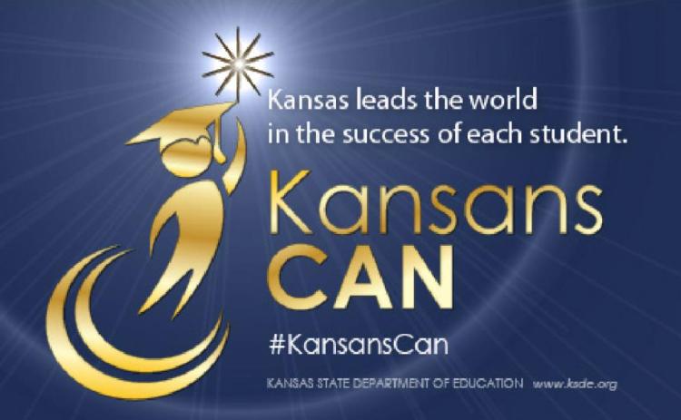 Kansas Education Commissioner Watson announces 50-city Kansans Can Success Tour