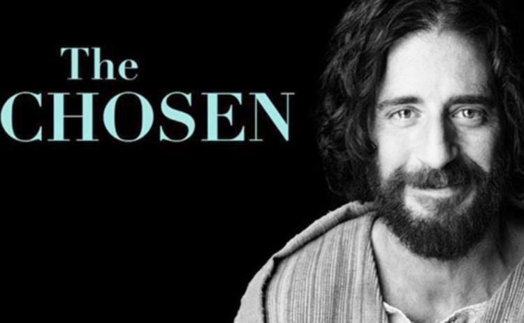 St. Anthony’s Sponsoring ‘The Chosen’ at Community Lenten Bible Study