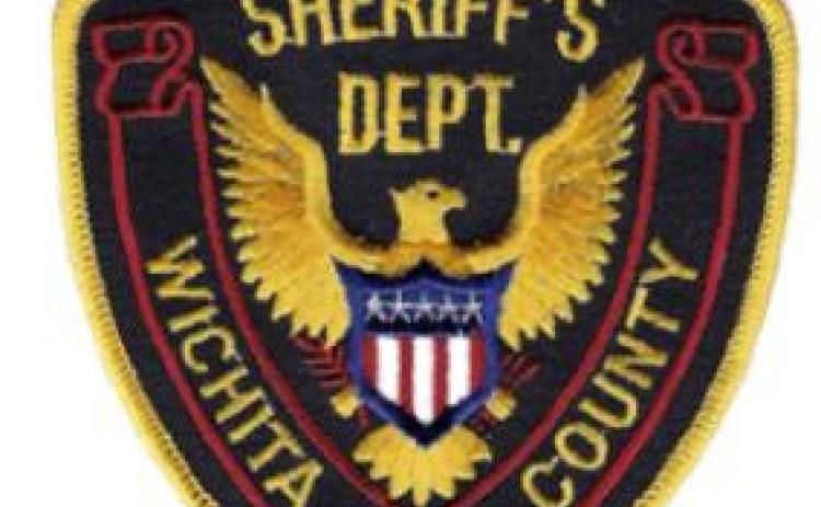 Sheriff’s Blotter