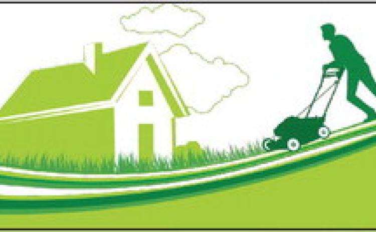 Fall mowing will set lawn up for winter success, says K-State expert