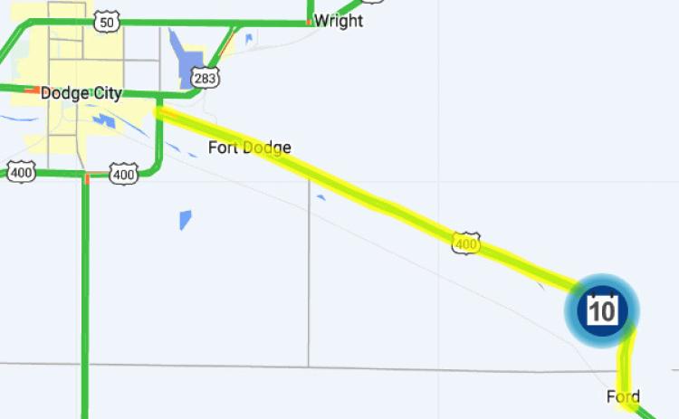 Resurfacing project to begin in Ford County