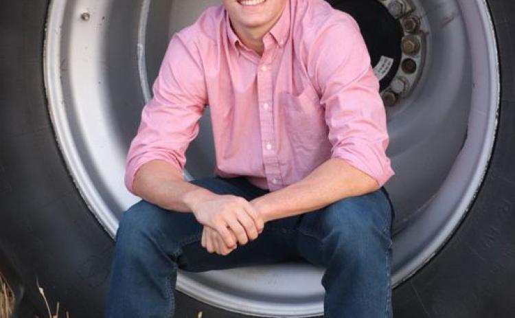 Cordell Brown, son of Nate and Sara Brown, was named the Class of 2023 Salutatorian at the WCHS 115th Commencement on Saturday, May 13, 2023. Cordell plans to attend North Central Kansas Technical College to pursue a degree in Diesel Technology. Congratulations and good luck, Cordell!