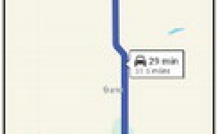Resurfacing to begin along U.S. 83 in Finney/Scott Cos.