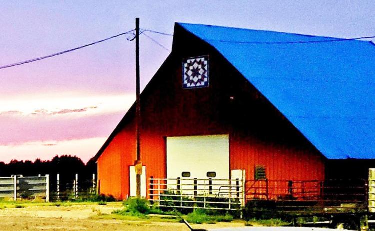 Hackmaster-Ridder Barn, 1920s-2021