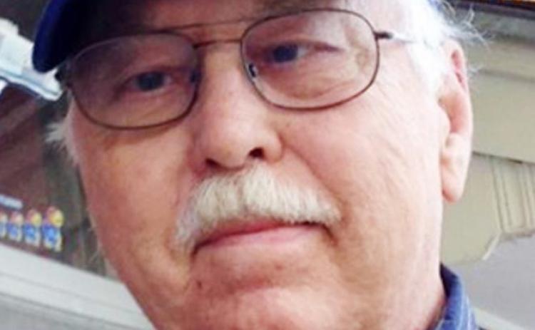 R. Larry Lambert