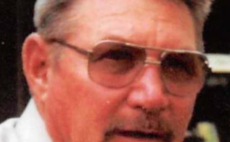 Gerald "Gary" Ellis