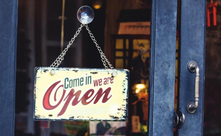 How Businesses can Persevere