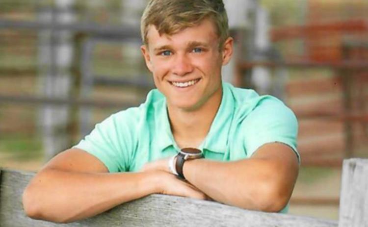 Whalen Awarded FCE Scholarship