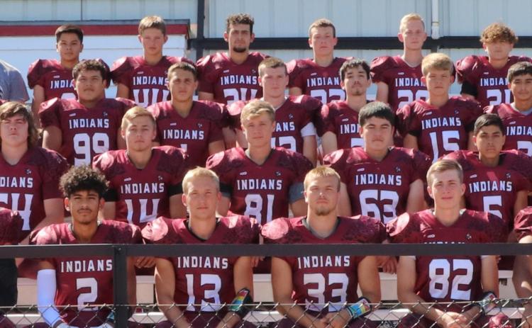 One last congratulations to this group of supremely talented, incredibly determined individuals who came together with a common purpose and ended their season as the most successful football team in our school’s history. So, keep that fire and focus, gentlemen. We are proud of you. Photo by Sara Brown