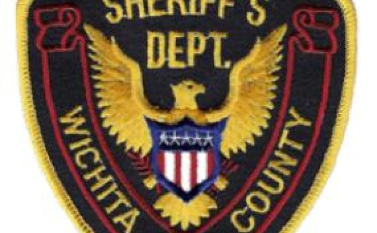 Sheriff’s Blotter