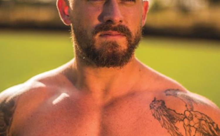 Symptoms of male breast cancer