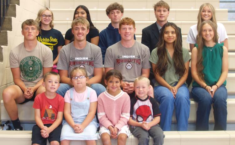 Fall Homecoming Parade and Football Game Friday
