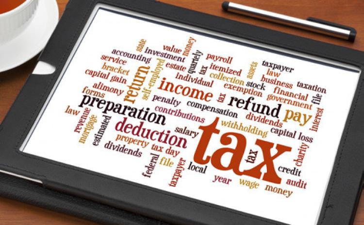 Southwest Kansas County Treasurers Association April Meeting Minutes