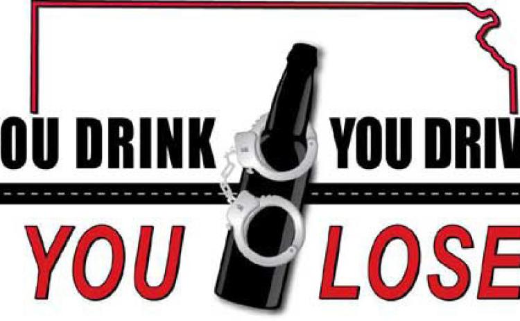 You Drink. You Drive. You Lose.