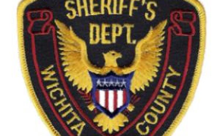 Sheriff’s Blotter