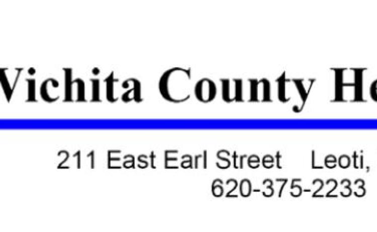A COVID Situation Update from Wichita County Health Center