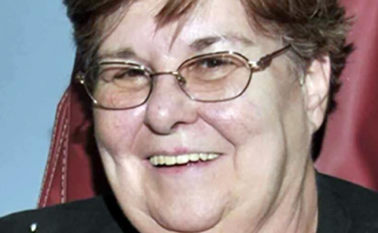 G. Earlene Cathcart