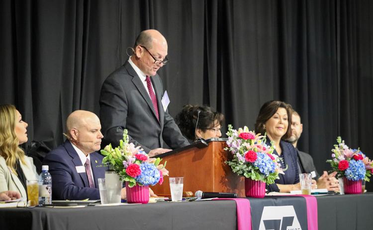 Wheatland Electric Membership Elects New Trustee and Three Incumbents During Record Attendance at 2023 Annual Meeting