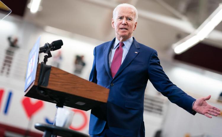 BIDEN WINS