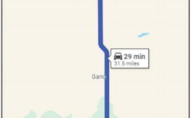 Resurfacing to begin along U.S. 83 in Finney/ Scott counties