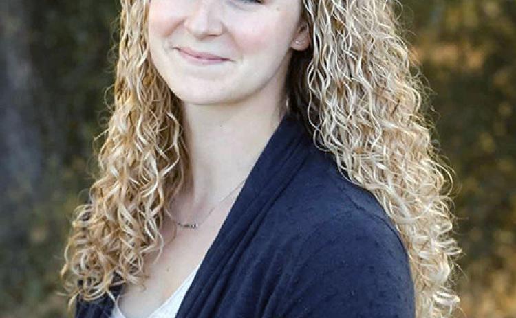 Susannah Louderbaugh, WCED Executive Director