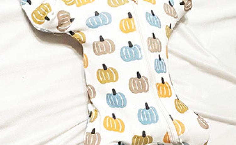 It's a boy! — Brooks Lee Owens