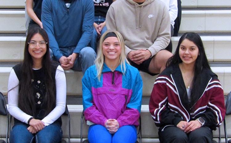 Winter Homecoming Scheduled for Friday