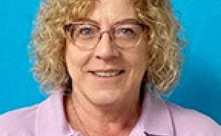 Diana Long, Candidate for Wichita County Treasurer