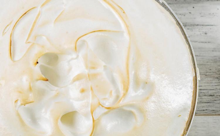 Classic Dessert Evokes Comforts of Home