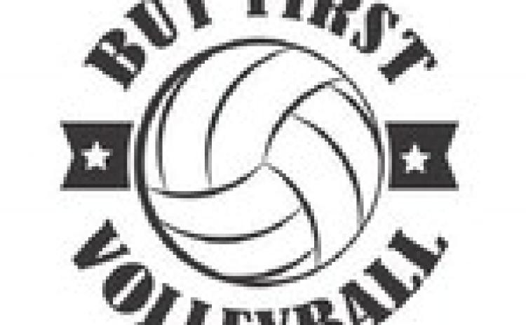 Lady Indians are Hi-Plains League Champions