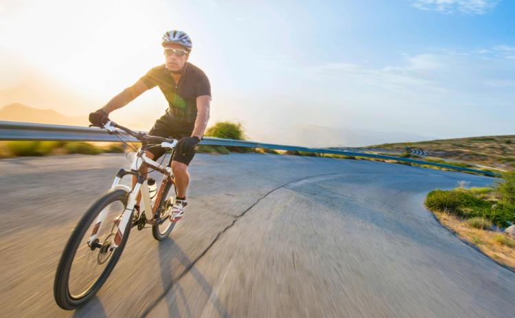 BE AWARE: Trans Am Cyclists Traveling Through Kansas