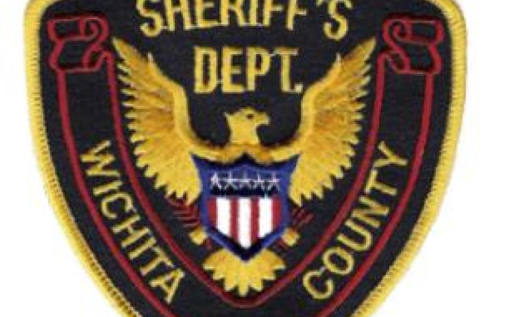 Sheriff’s Blotter