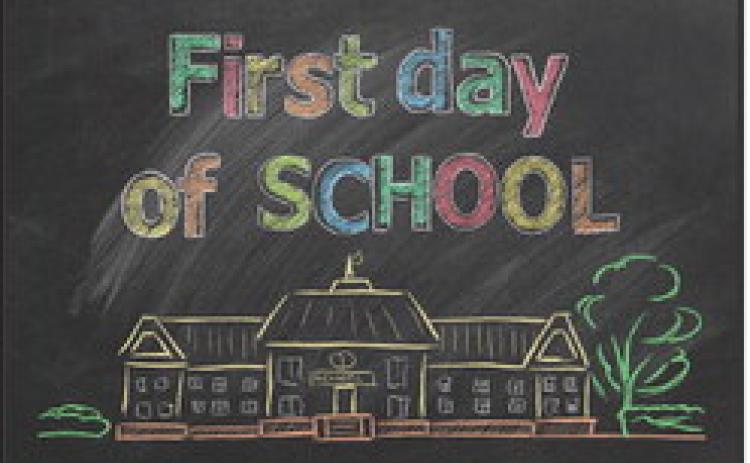 Doors open Thursday, August 14, for the first day of the 2025-26 school year. Welcome back to school, students. Congratulations on surviving the summer break, parents! Good luck with everything, admin, teachers, &amp; coaches! The Native Sun wishes everyone a successful new adventure in education!