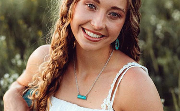 Two Young People to Share How “Faith Moves Mountains”