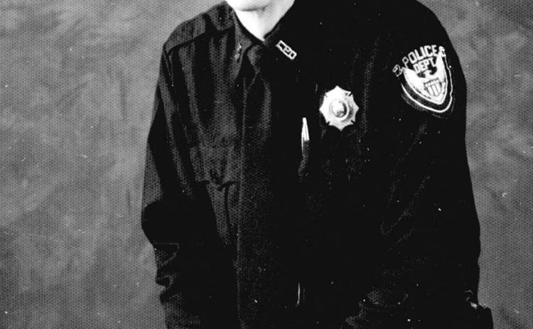 50 Years Ago, Leoti’s Chief of Police was Murdered in the Line of Duty