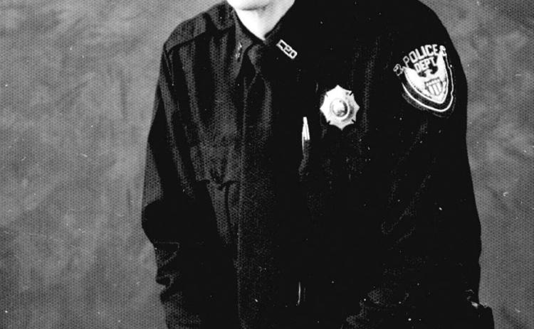 50 Years Ago, Leoti’s Chief of Police was Murdered in the Line of Duty