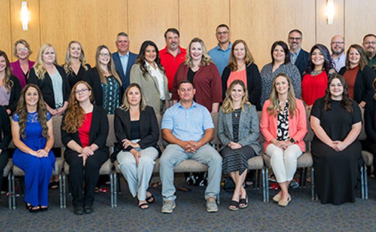 KHA Leadership Institute Graduates 32
