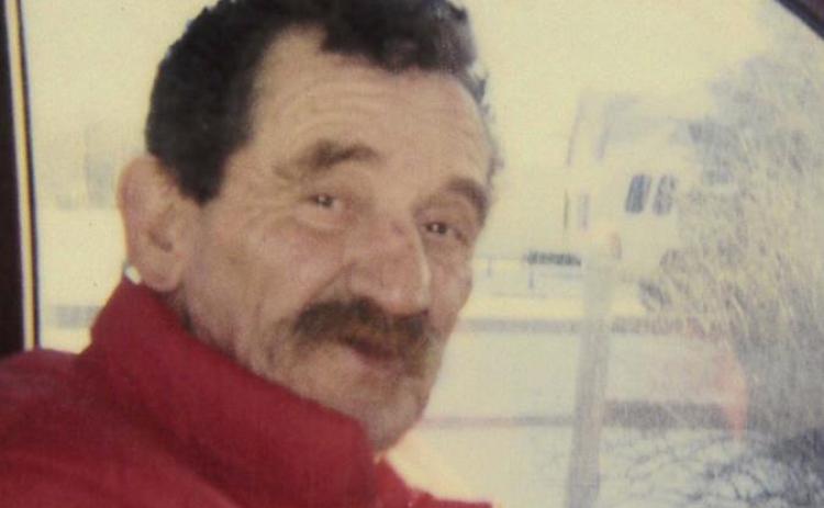 Larry Gale Seeger