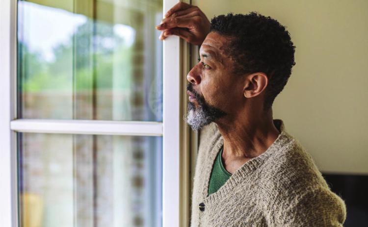 Help isolated loved ones this holiday season