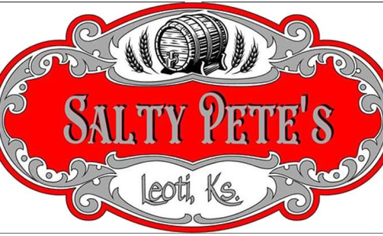 Salty Pete's, part 2